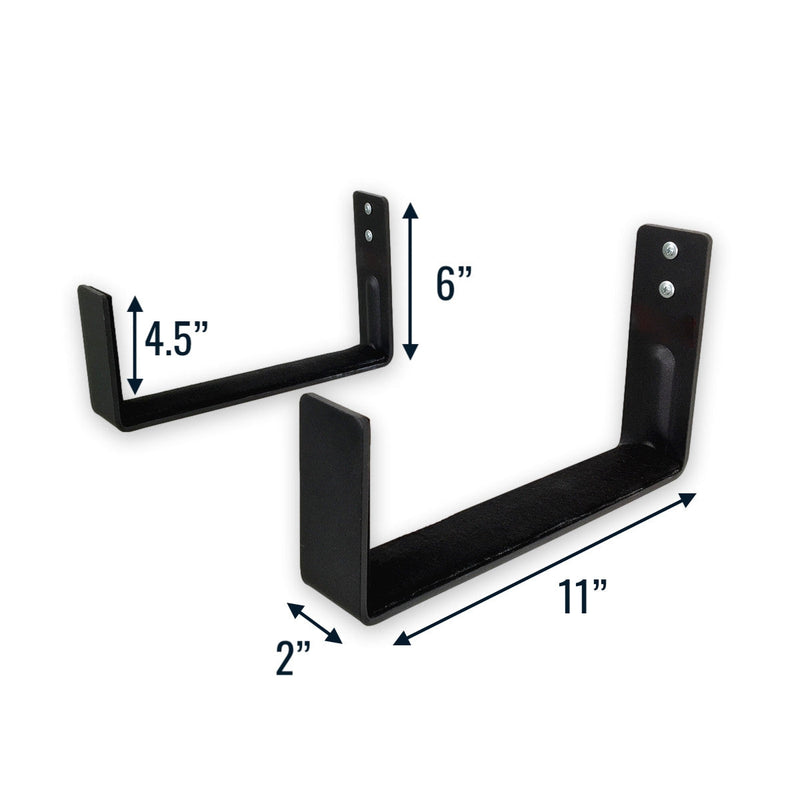 Drummond Minimalist SUP Display Rack | Holds 50 lbs, photo 4 of 28