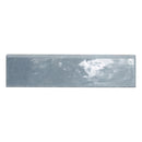 MSI Renzo Denim Ceramic Glossy Bullnose 3"x12"