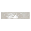 MSI Renzo Sterling Ceramic Glossy Bullnose 3"x12"
