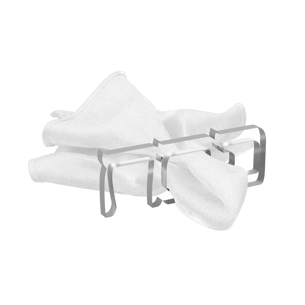 Pesach Napkin Rings, photo 3 of 4