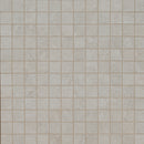 MSI Soreno Ivory Matte Porcelain Mosaic Wall and Floor Tile 2"x2"