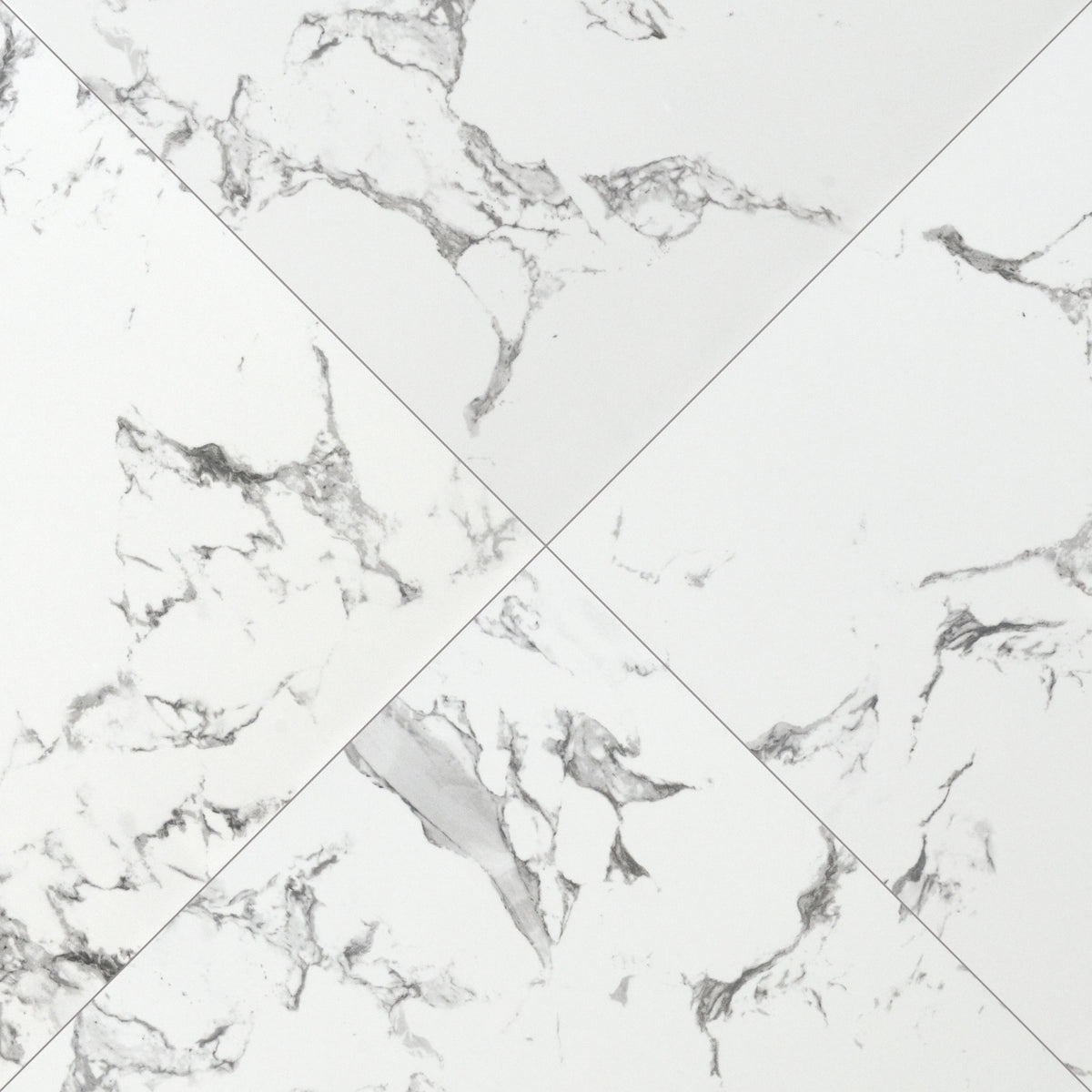 MSI Statuario Porcelain Wall and Floor Tile - Pietra Collection, photo 8 of 9