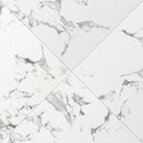 MSI Statuario Porcelain Wall and Floor Tile - Pietra Collection