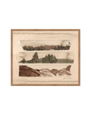 Three Little Landscapes