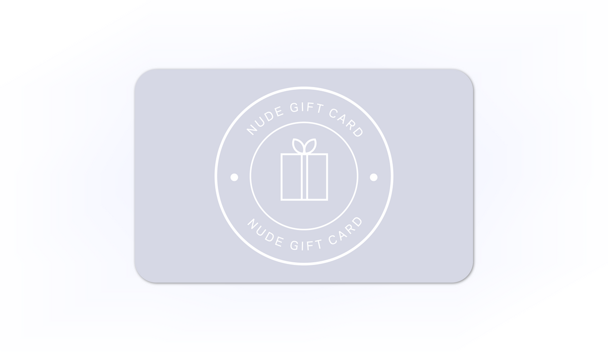 NUDE Gift card, photo 9 of 9