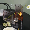 Mist Vase Dusty Rose by NUDE USA