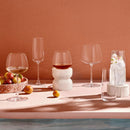 Mirage Set of 4 Long Drink Glasses by NUDE USA