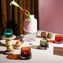 Joy Votive Holder Set Small by NUDE USA