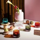 Joy Votive Holder Set Medium by NUDE USA