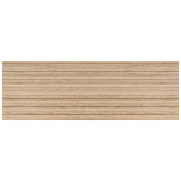 MSI Urbanslat Natural Matte Ceramic Wall Tile 16"x48"