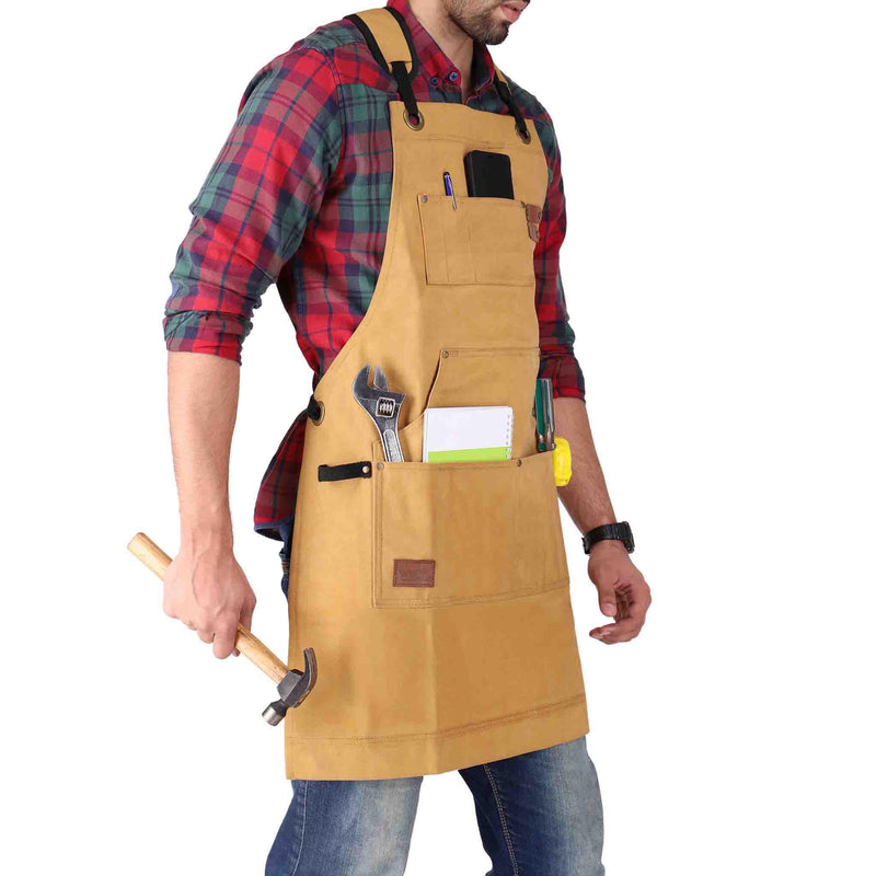 Work Apron