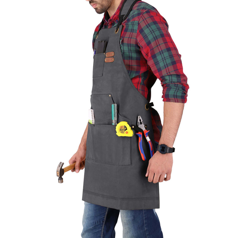 Work Apron