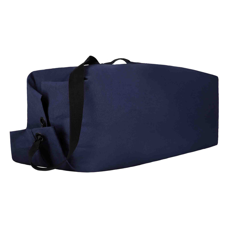 Hoplite Canvas Top Load Bag