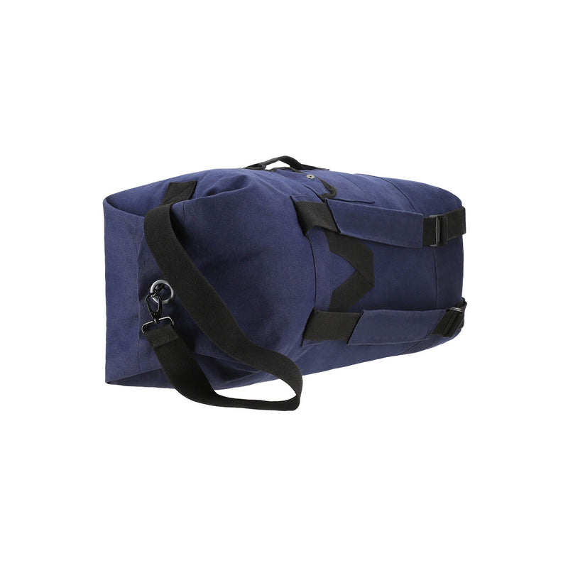 Hoplite Canvas G.I. Top Load Bag