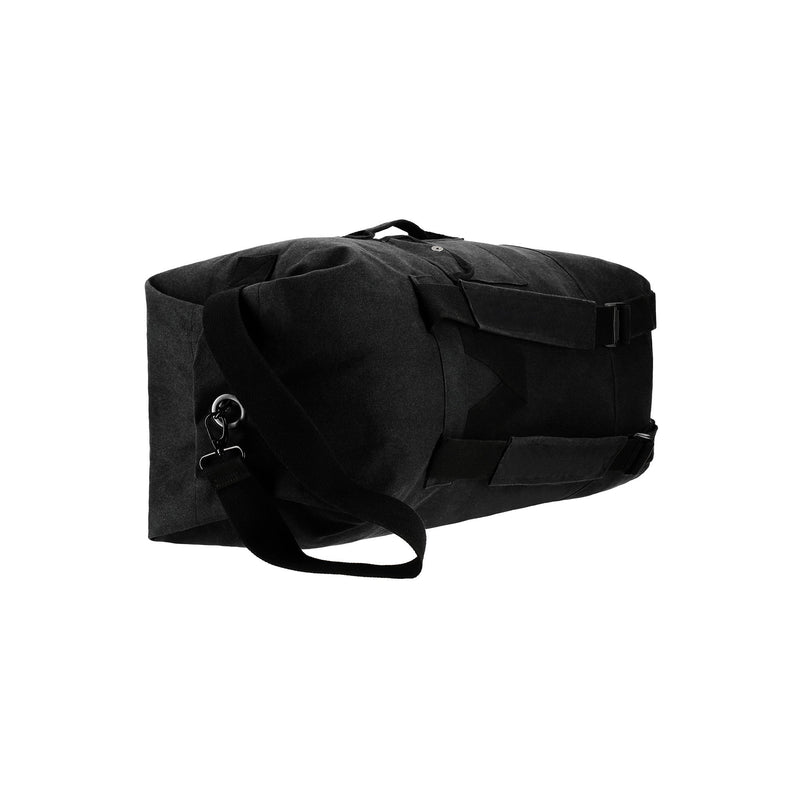 Hoplite Canvas G.I. Top Load Bag