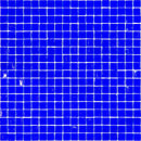 Cobalt Blue 12x12 Glossy Uniform Square Glass Mosaic Tile (20 pack, 18.69 sq ft/case)