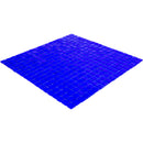 Cobalt Blue 12x12 Glossy Uniform Square Glass Mosaic Tile (20 pack, 18.69 sq ft/case)