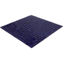 Indigo Blue 12x12 Uniform Square Glossy Glass Mosaic Tile (20 pack, 18.69 sq ft/case)