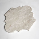 Royal Beige Honed San Felipe Waterjet Marble Tile