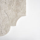 Royal Beige Honed San Felipe Waterjet Marble Tile