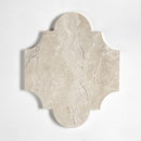 Royal Beige Honed San Felipe Waterjet Marble Tile
