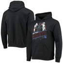 New York Giants Star Wars Empire Football Hoodie Sweatshirt by Dynasty Sports & Framing