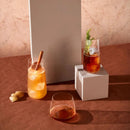 Mirage Set of 4 Whisky Glasses by NUDE USA