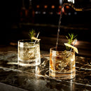 Alba Set of 2 Whisky SOF Glasses