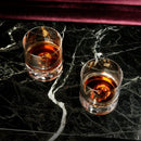 Shade Set of 2 Whisky Glasses by NUDE USA