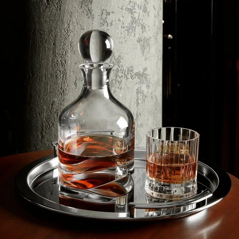 Arch Whisky Bottle, photo 4 of 6