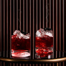 Club Set of 4 Whisky Glasses by NUDE USA