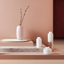 Mini Magnolia Vase Wide by NUDE USA