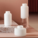 Mini Magnolia Vase Wide by NUDE USA