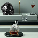 Memento Mori Whiskey Bottle by NUDE USA