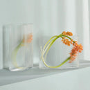 Mist Vase Wide by NUDE USA