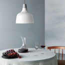 Neo Set of 2 Wine Glasses by NUDE USA