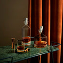 Alba Whisky Bottle Short by NUDE USA