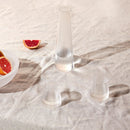 Poem Water Bottle by NUDE USA