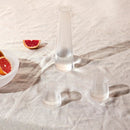 Poem Set of 2 Water Glasses by NUDE USA