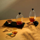 Malt Set of 2 Whisky Glasses by NUDE USA