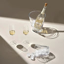 Glacier Wine Cooler by NUDE USA