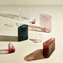 Mist Vase Short by NUDE USA