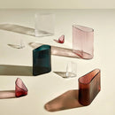 Mist Vase Tall by NUDE USA