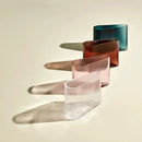 Mist Vase Dusty Rose by NUDE USA