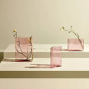 Mist Vase Dusty Rose by NUDE USA