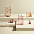 Mist Vase Dusty Rose by NUDE USA