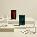 Blade Vase Tall by NUDE USA