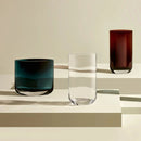 Blade Vase Tall by NUDE USA