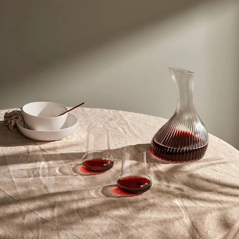 Ghost Zero Belly Set of 2 Glasses, photo 6 of 11