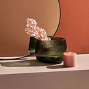 Opti Vase medium by NUDE USA